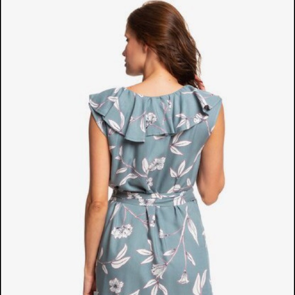 🌴🌼ROXY- WITH YOU DRESS🌼🌴 - Picture 8 of 12
